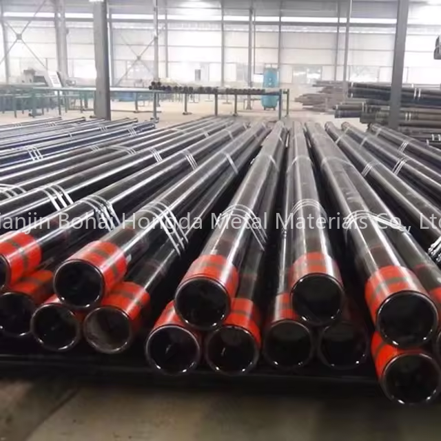 P110 Petroleum Pipe