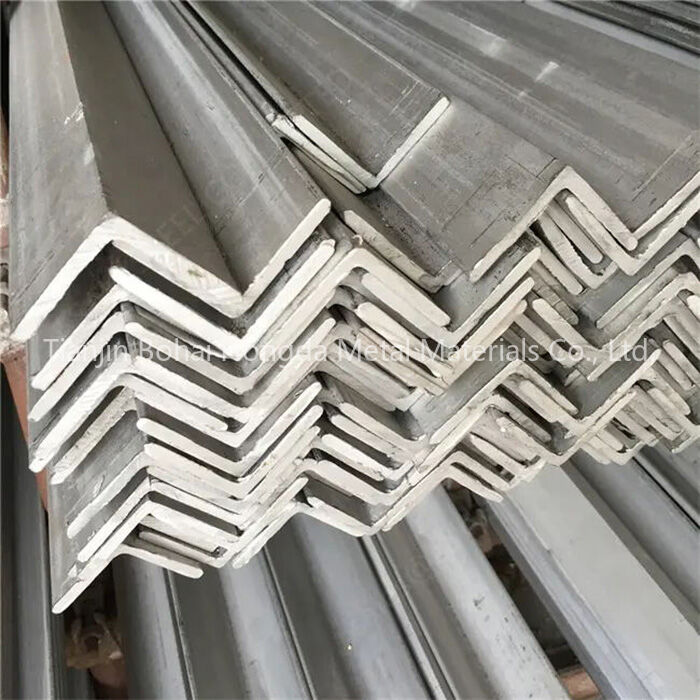 SS400  Angle Steel