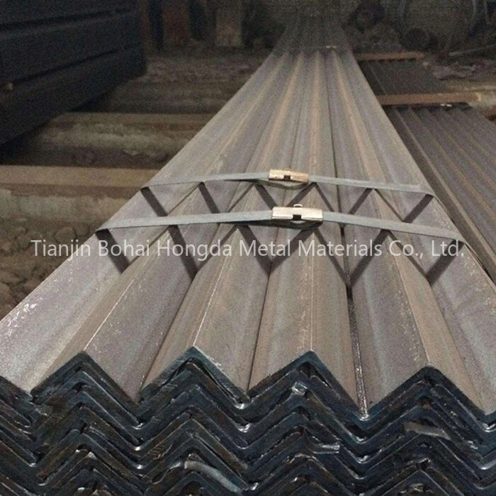 SS400  Angle Steel
