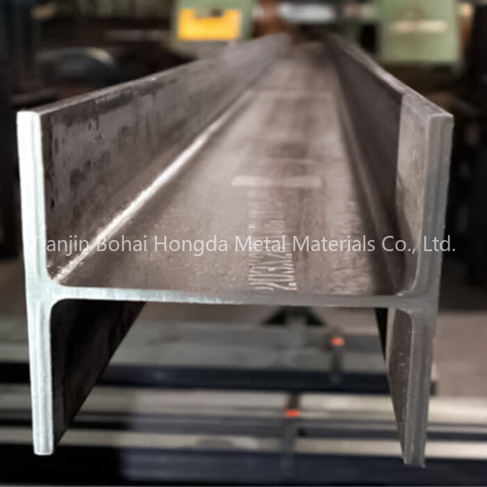 Q345B H-Beam