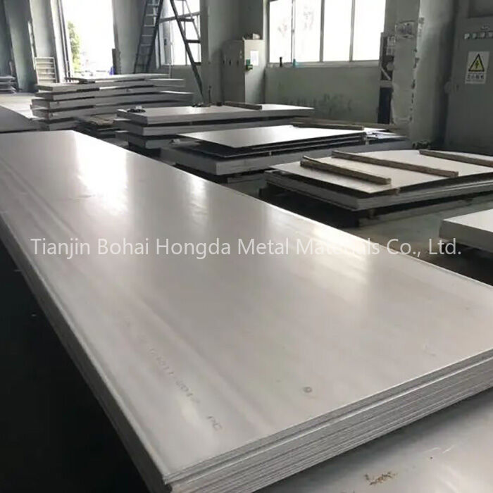 304 304L Stainless Steel Plate