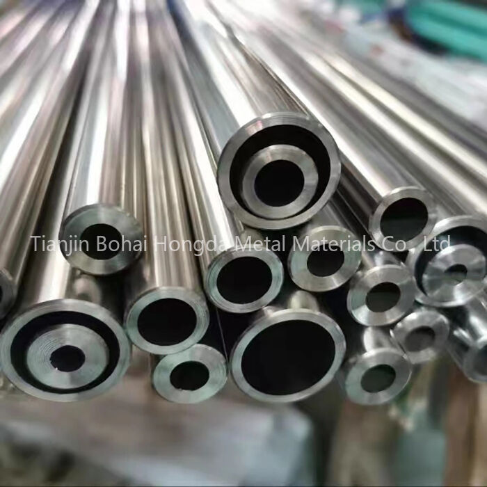 202 Stainless Steel Pipe