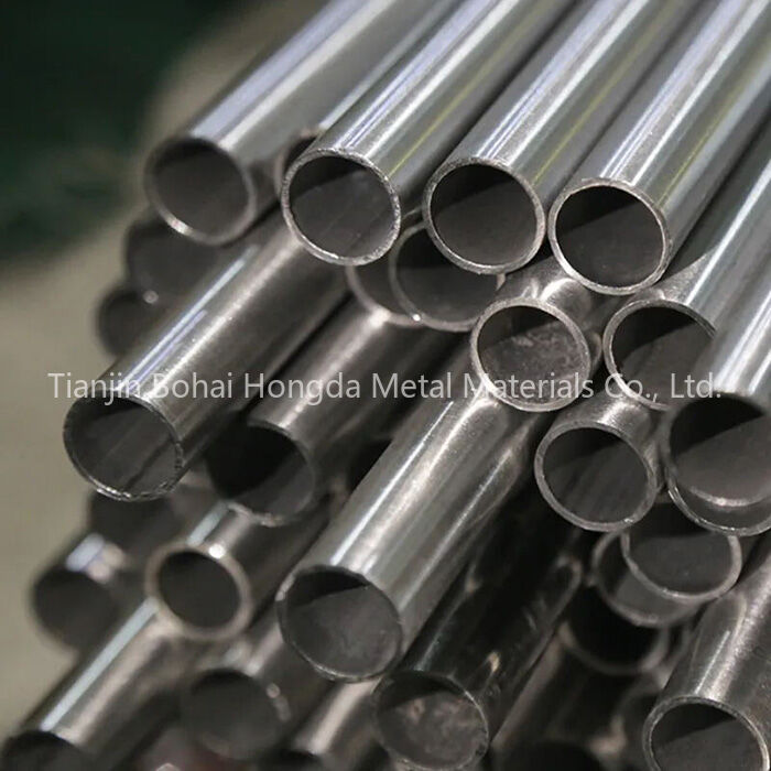 347 Stainless Steel Pipe