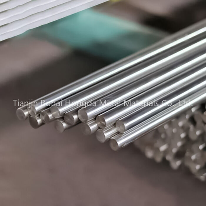 410 Stainless Steel Rod