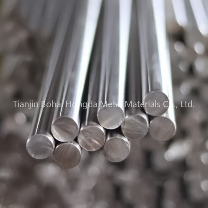 316L Stainless Steel Rod