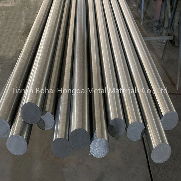 201 Stainless Steel Rod