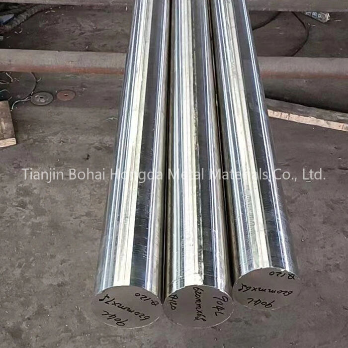 304 Stainless Steel Rod