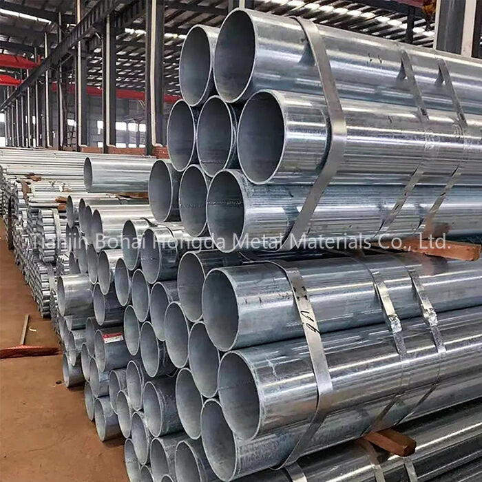 AiSi Galvanized Pipe AiSi Galvanized Pipe