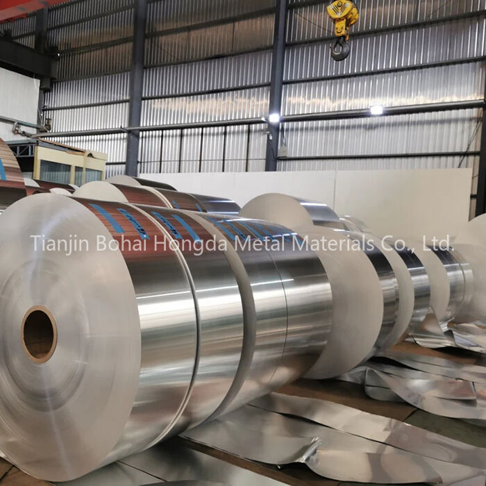 3000 Aluminum Coil