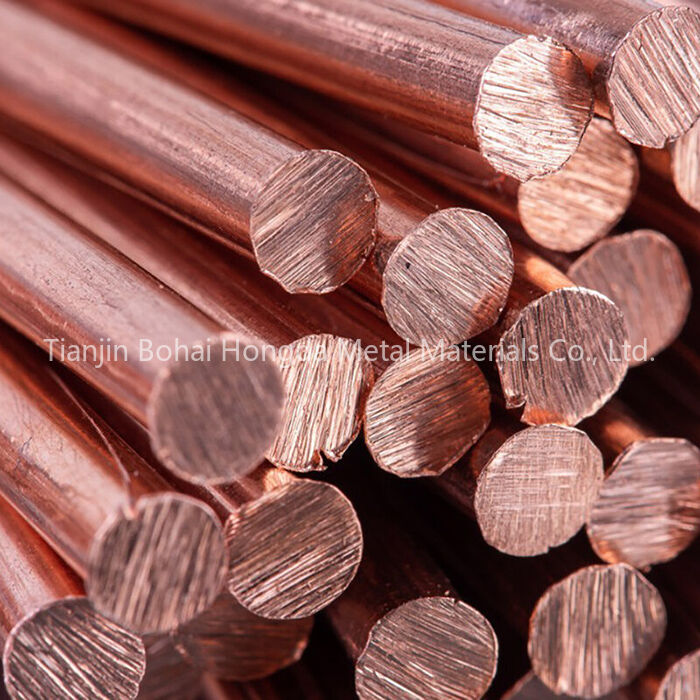 C10100 Copper Rod C10100 Copper Rod