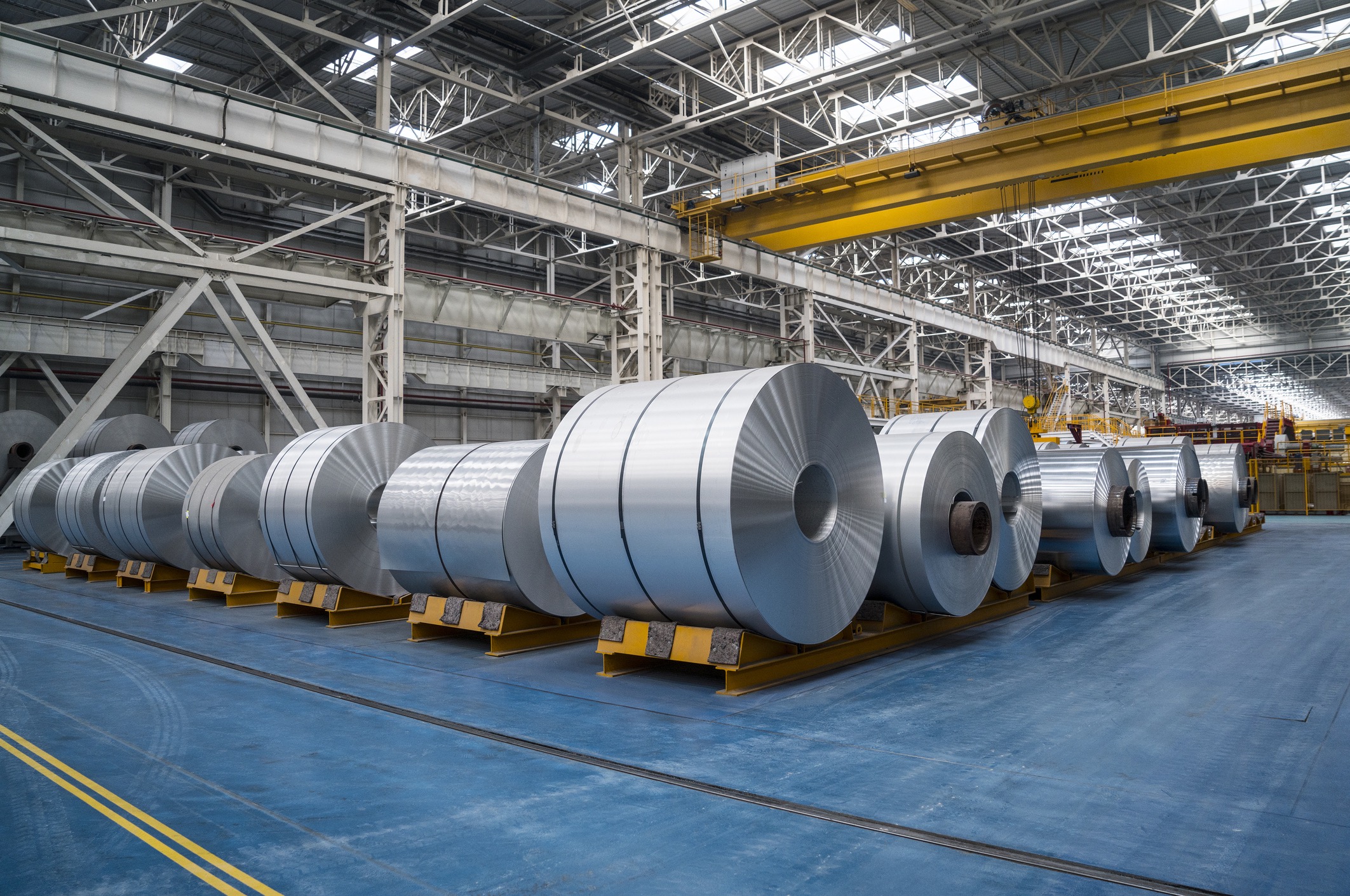 Qingdao Victory Steel-Your Partner in Steel Manufacturing