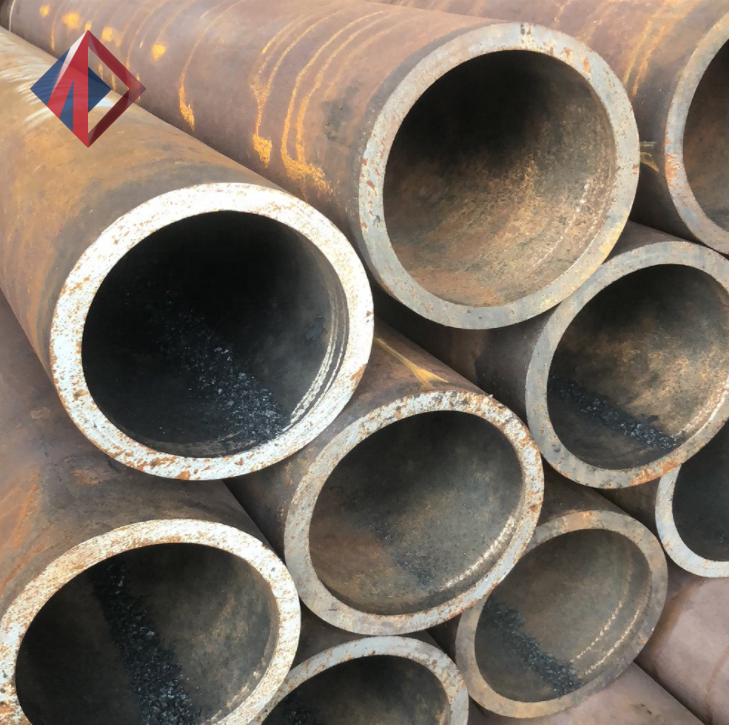 How to Cut Steel Tubes for Welding
