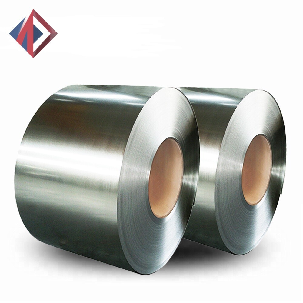 Flexible Aluminum Coil