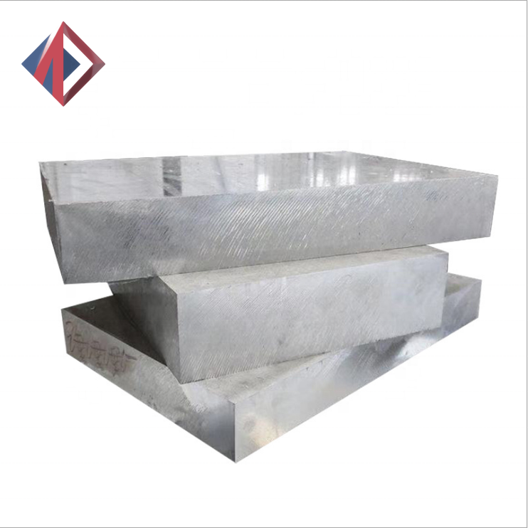 High-Performance Aluminum Plate