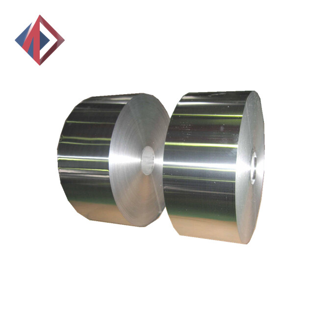 Flexible Aluminum Coil