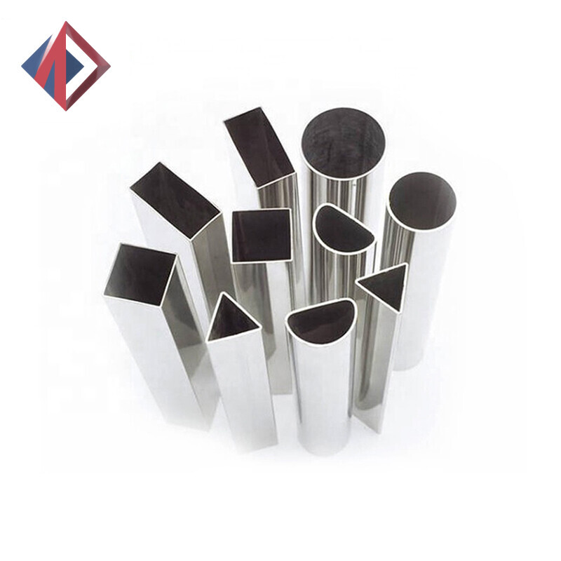 Lightweight Aluminum Pipe