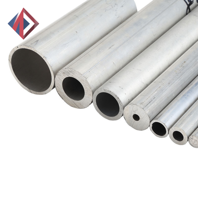 Lightweight Aluminum Pipe