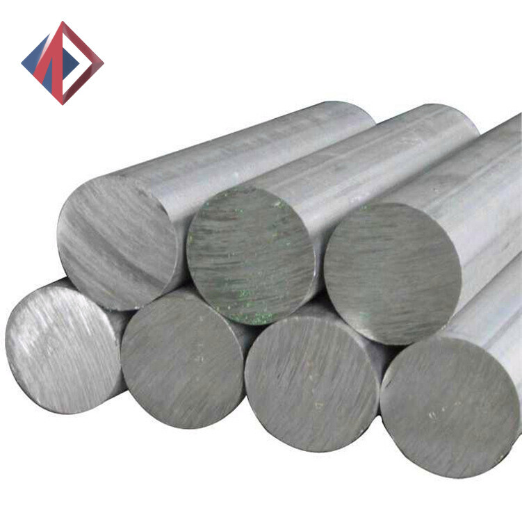 Solid Aluminum Bar