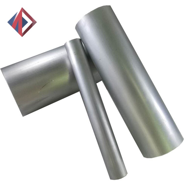 Solid Aluminum Bar
