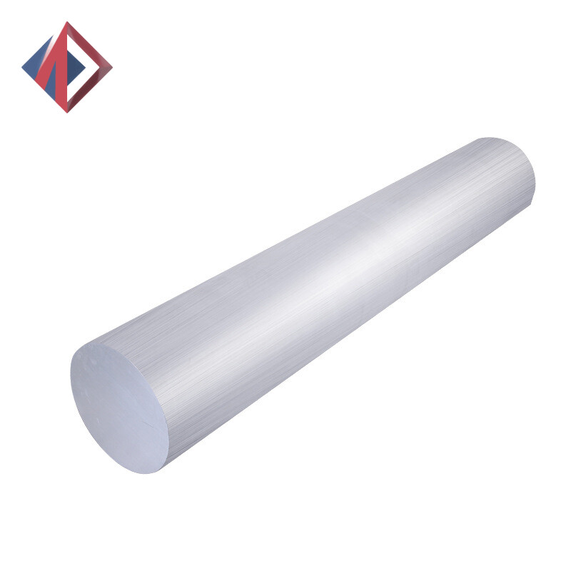 Solid Aluminum Bar