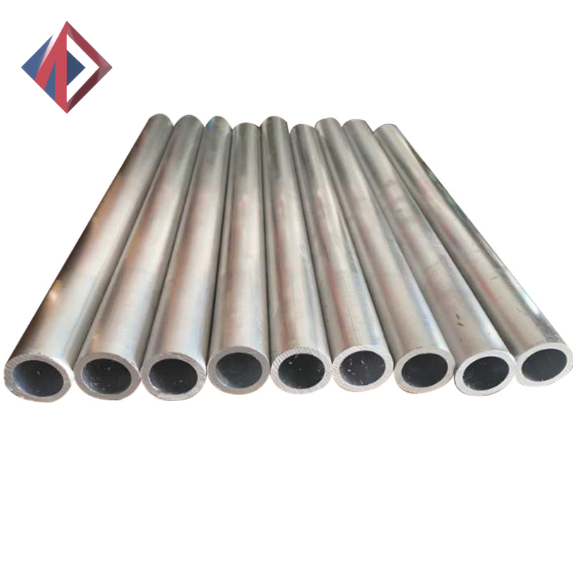 Lightweight Aluminum Pipe