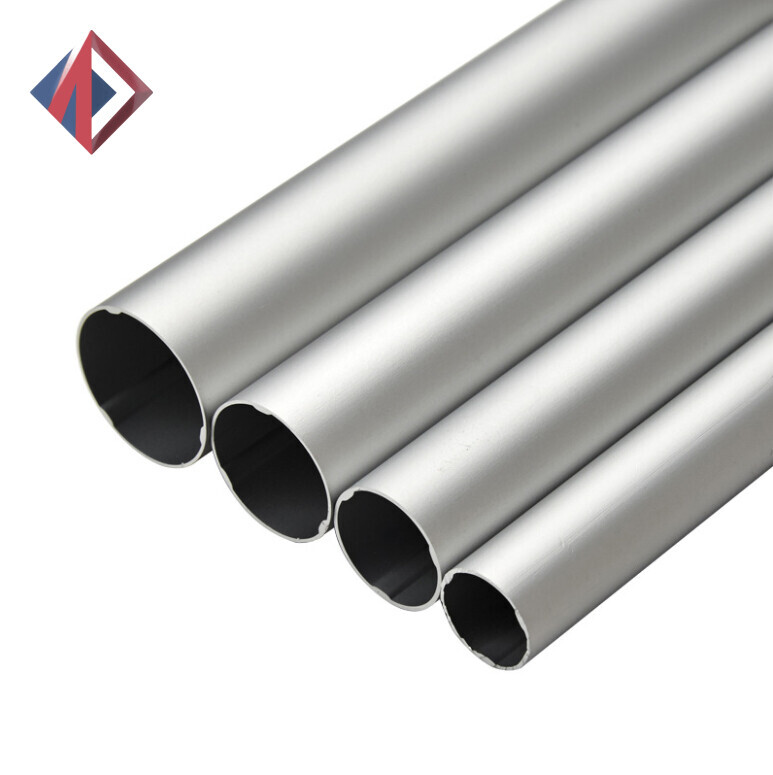 Lightweight Aluminum Pipe
