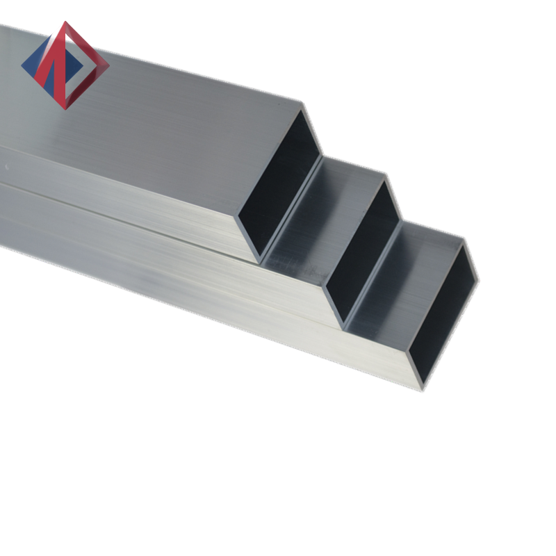 Lightweight Aluminum Pipe