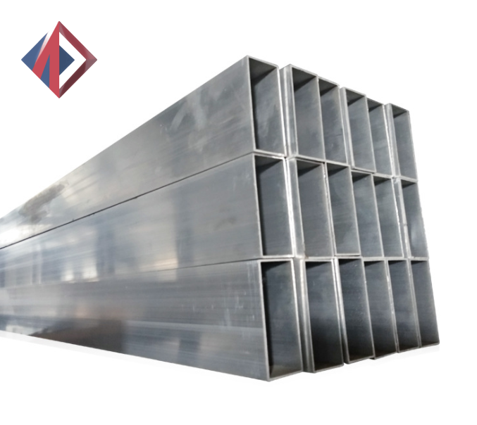 Lightweight Aluminum Pipe