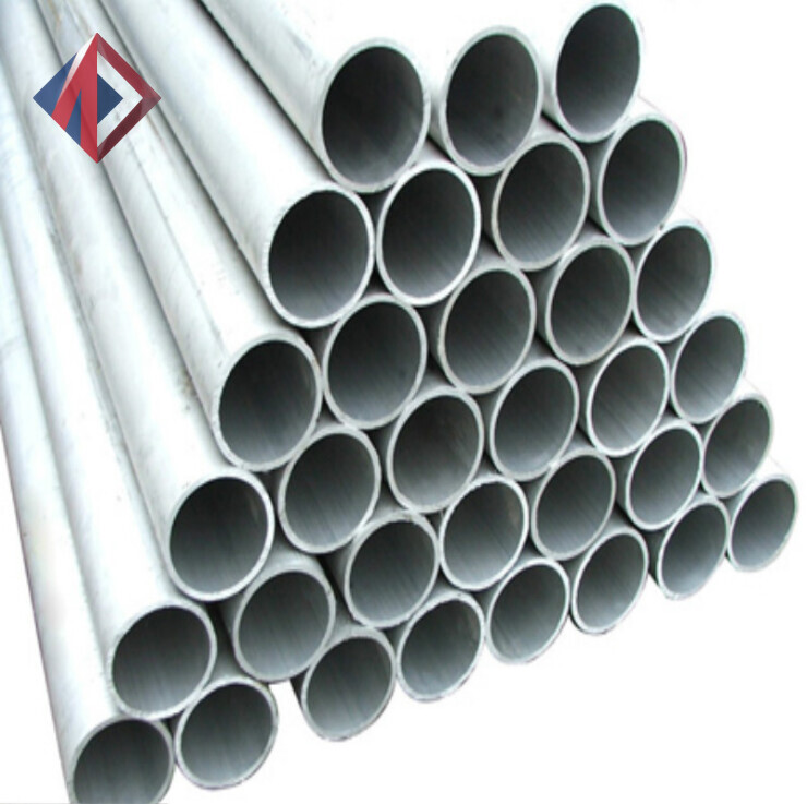 Lightweight Aluminum Pipe