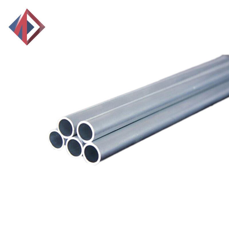 Lightweight Aluminum Pipe