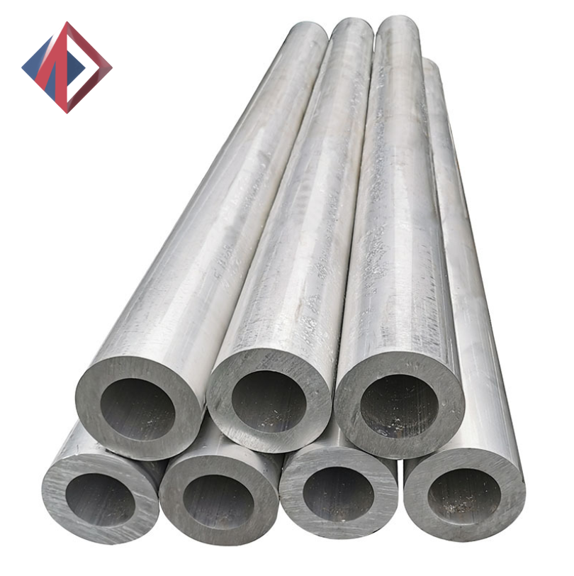 Lightweight Aluminum Pipe
