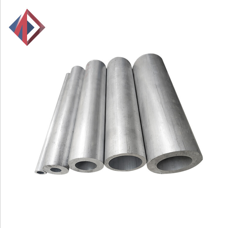 Lightweight Aluminum Pipe