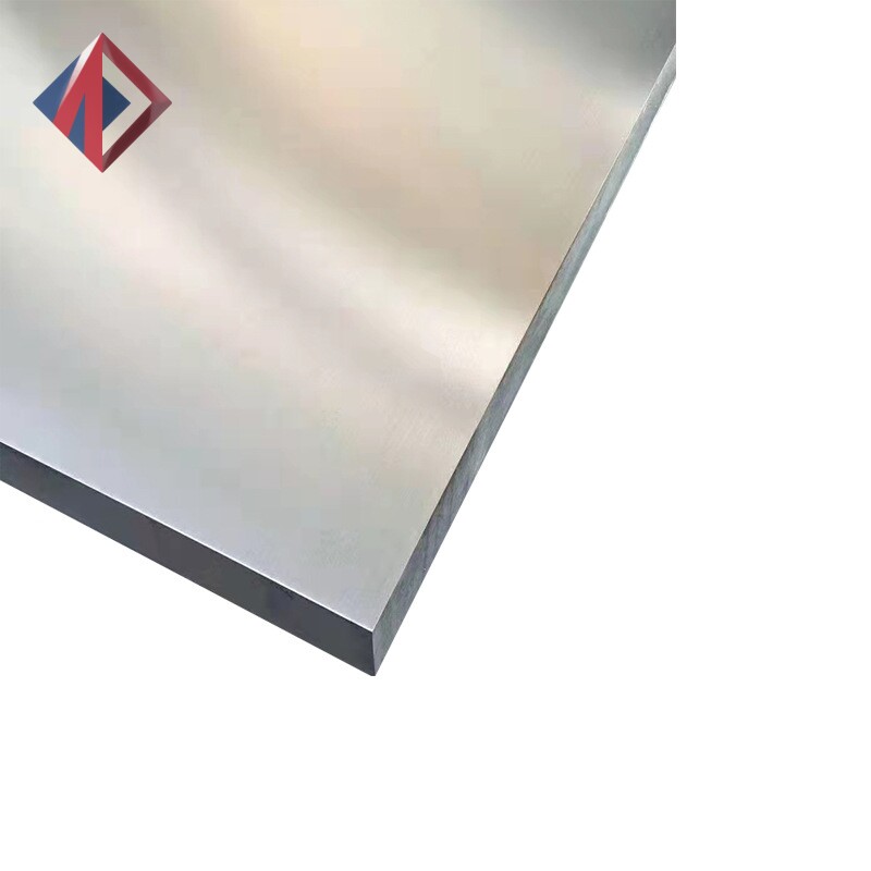 High-Performance Aluminum Plate