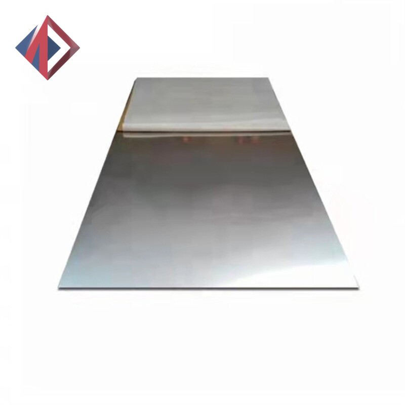 High-Performance Aluminum Plate