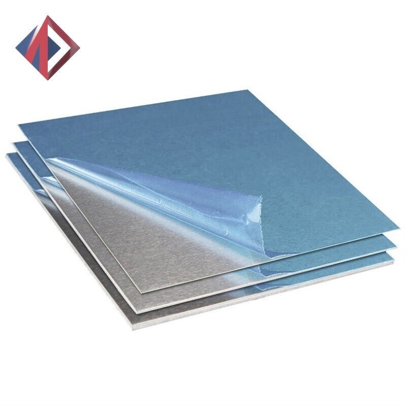 High-Performance Aluminum Plate