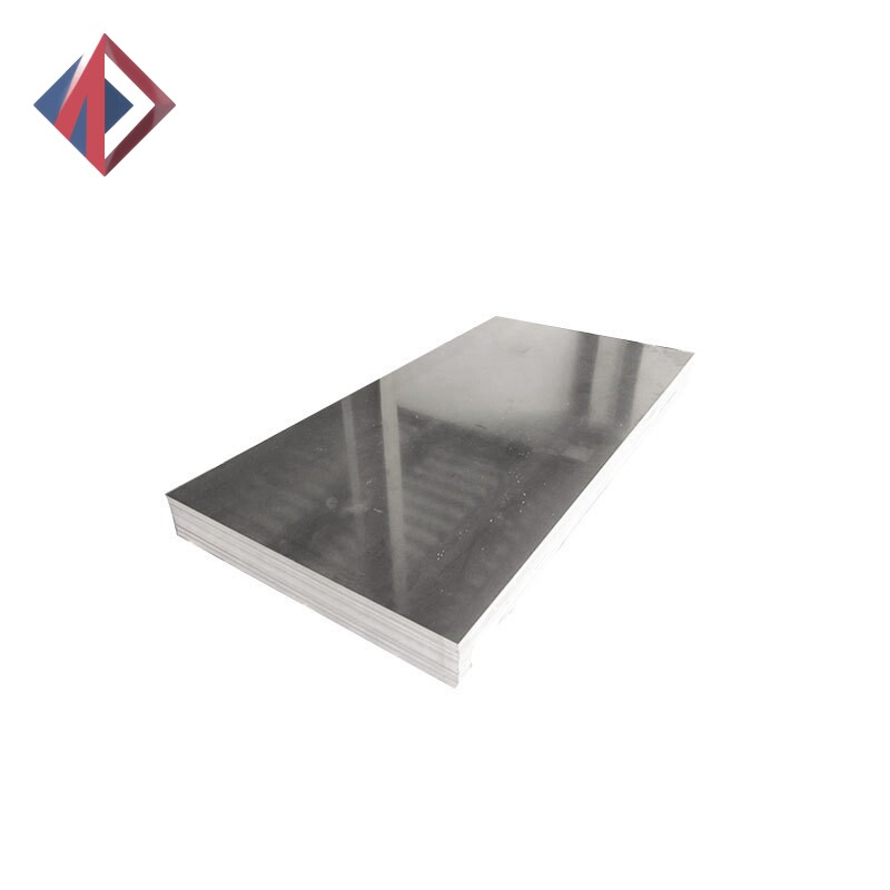 High-Performance Aluminum Plate