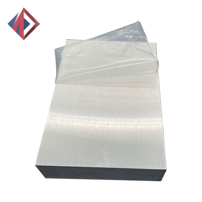 High-Performance Aluminum Plate