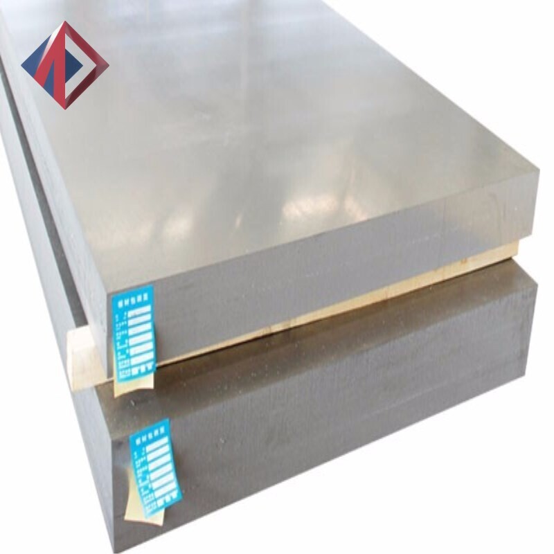 High-Performance Aluminum Plate