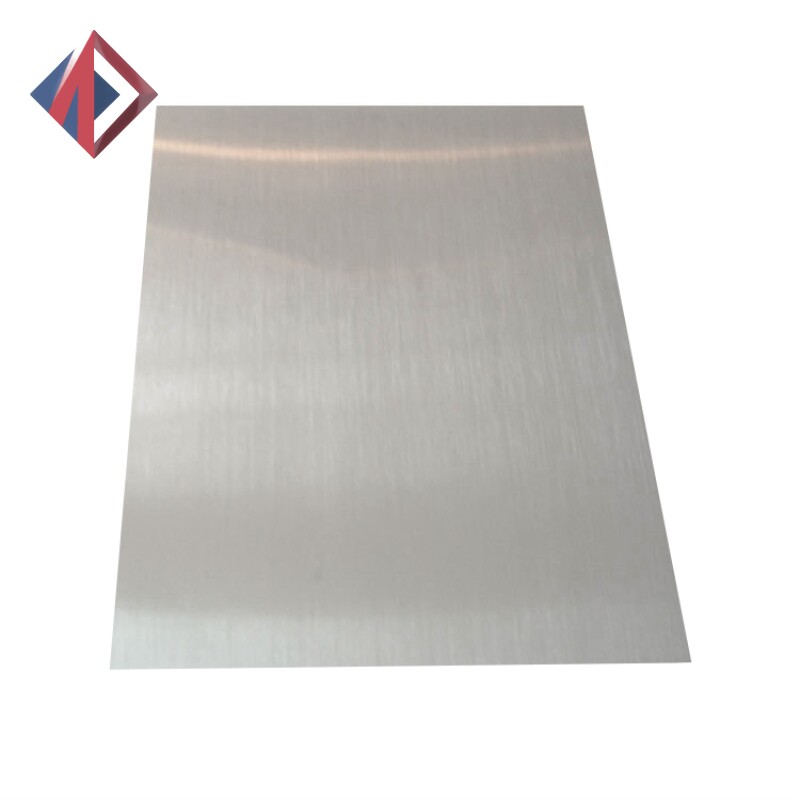 High-Performance Aluminum Plate