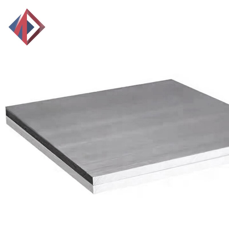 High-Performance Aluminum Plate