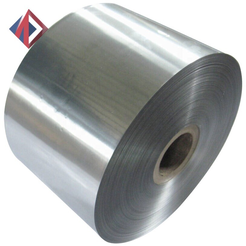 Flexible Aluminum Coil