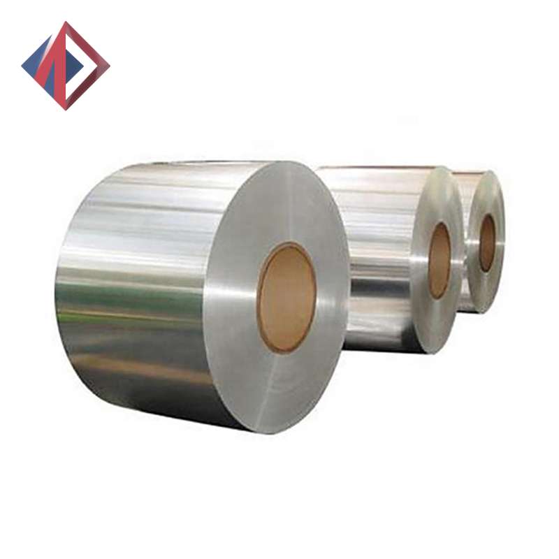 Flexible Aluminum Coil