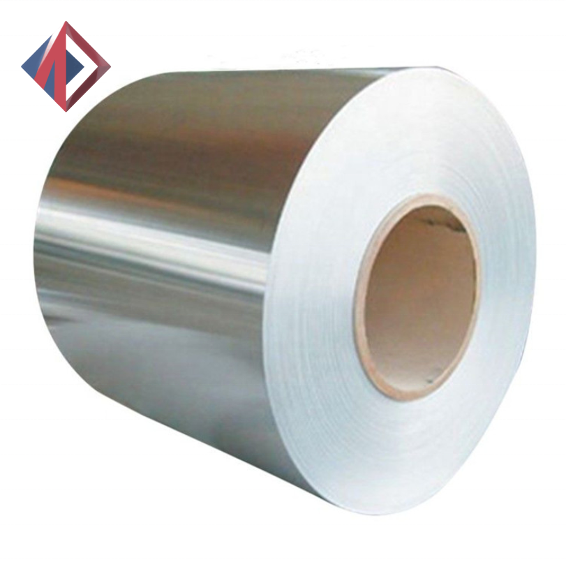 Flexible Aluminum Coil