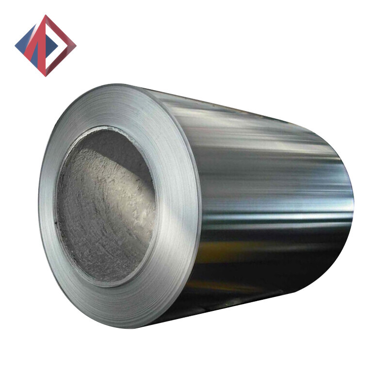 Flexible Aluminum Coil