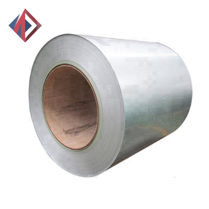 Flexible Aluminum Coil
