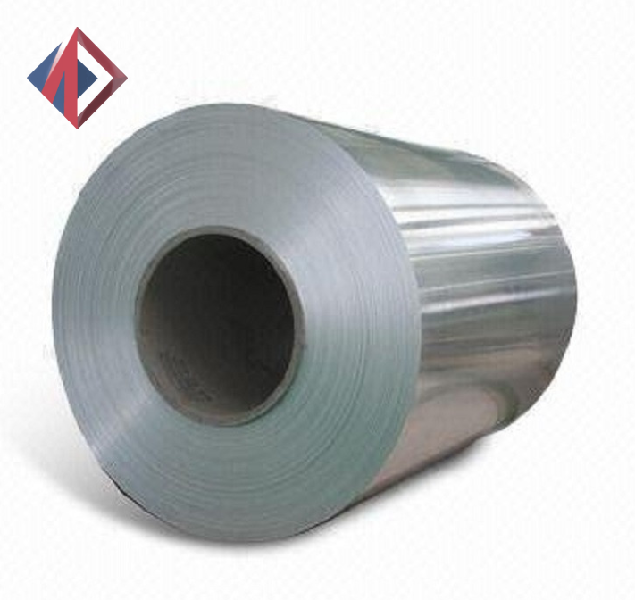 Flexible Aluminum Coil