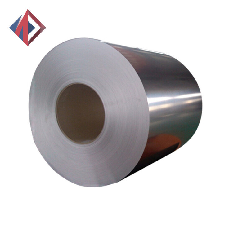 Flexible Aluminum Coil