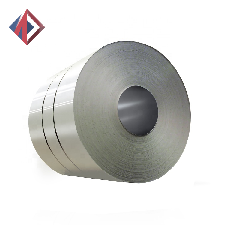 Flexible Aluminum Coil