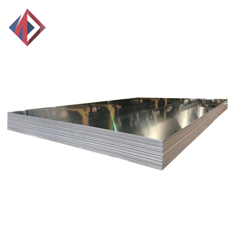 High-Strength Galvanized Steel Sheet