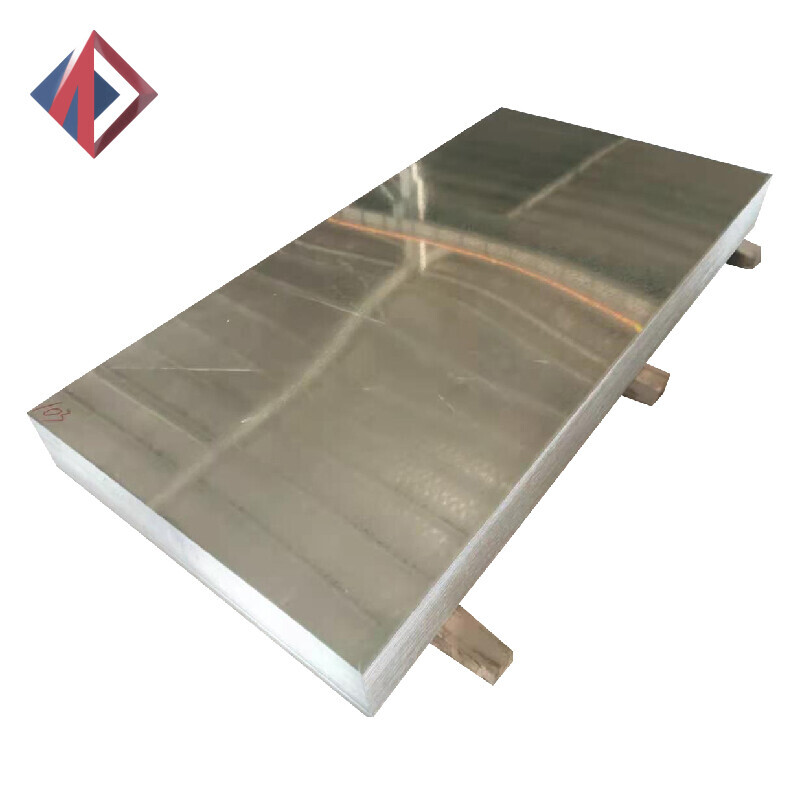 High-Strength Galvanized Steel Sheet